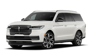 2026 Lincoln Lincoln Navigator External Image 2
